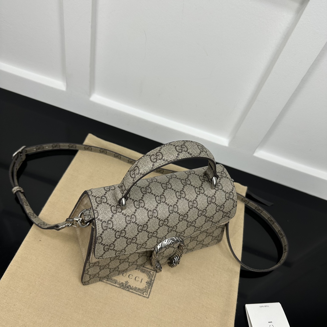 Gucci Satchel Bags Others